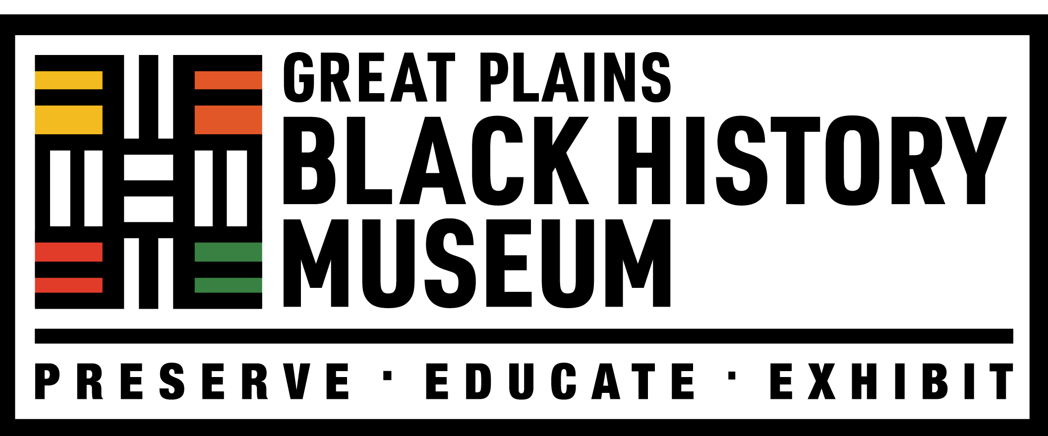 Great Plains Black History Museum